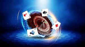 Онлайн казино Nvuti Casino